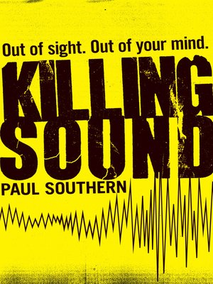 cover image of Killing Sound